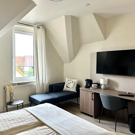 City Hotel Hameln Hotel