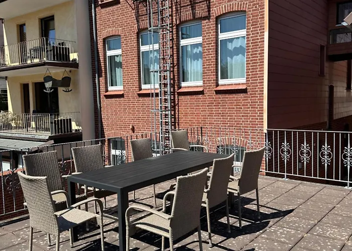 City Hotel Hameln Χάμελν