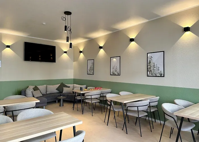 City Hotel Hameln Ξενοδοχείο