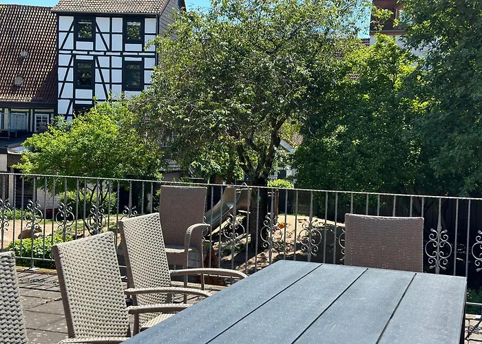 Ξενοδοχείο City Hotel Hameln