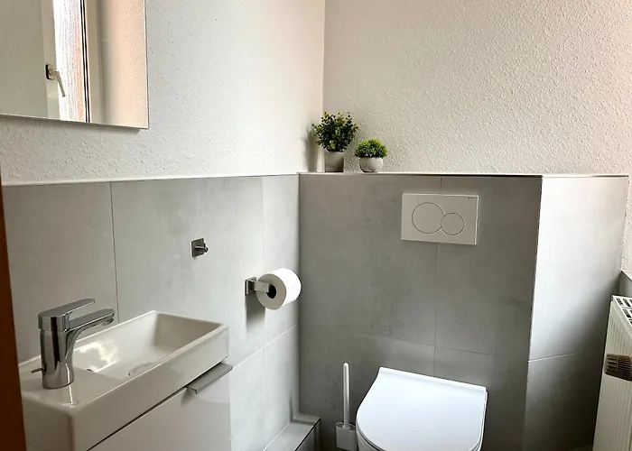 Ξενοδοχείο City Hotel Hameln 2*