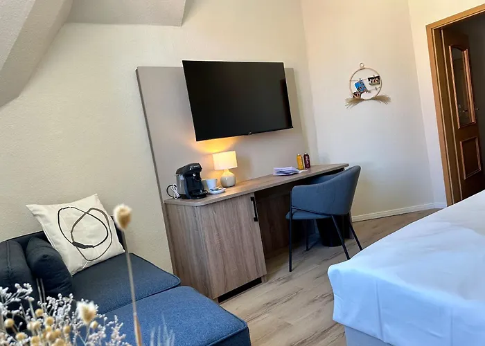 Ξενοδοχείο City Hotel Hameln Χάμελν