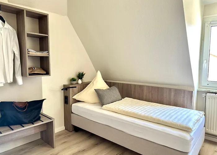 Ξενοδοχείο City Hotel Hameln Χάμελν