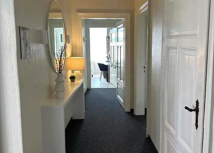 City Hotel Hameln Χάμελν