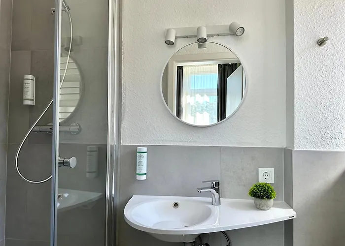 Ξενοδοχείο City Hotel Hameln