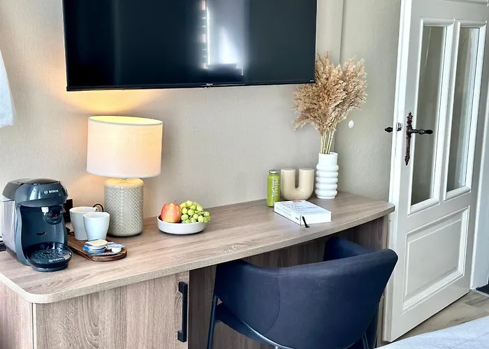 Ξενοδοχείο City Hotel Hameln 2*