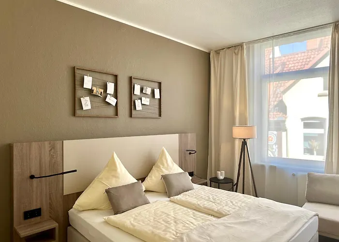 City Hotel Hameln Ξενοδοχείο Χάμελν