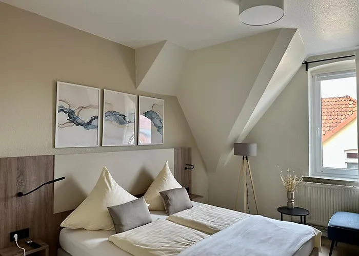 Ξενοδοχείο City Hotel Hameln Χάμελν