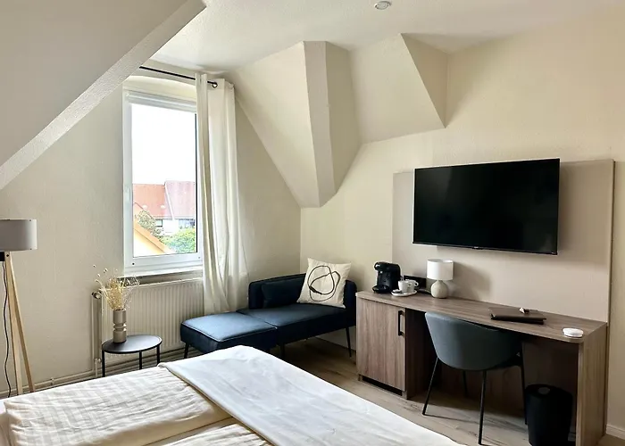 City Hotel Hameln Χάμελν