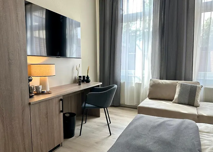 City Hotel Hameln Ξενοδοχείο