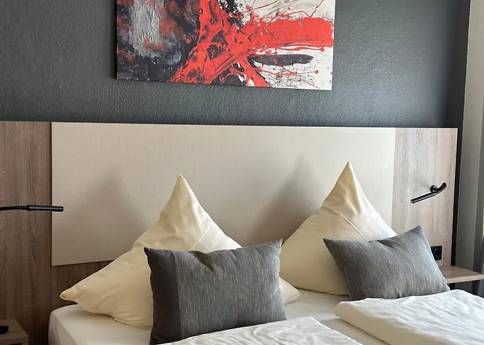 City Hotel Hameln Χάμελν