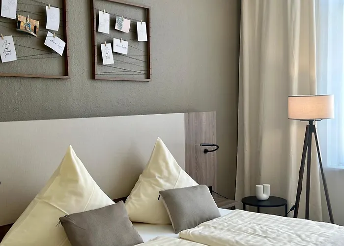 Ξενοδοχείο City Hotel Hameln