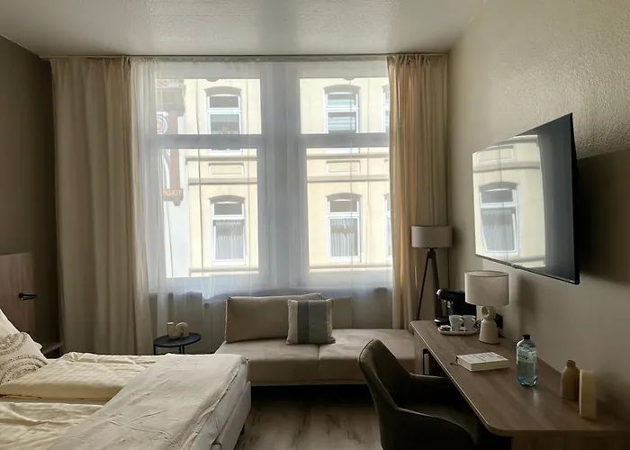 City Hotel Hameln Χάμελν